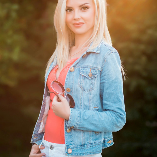 Жанна Одинцовa