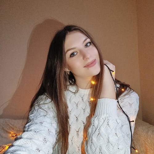 Инна Хохловa