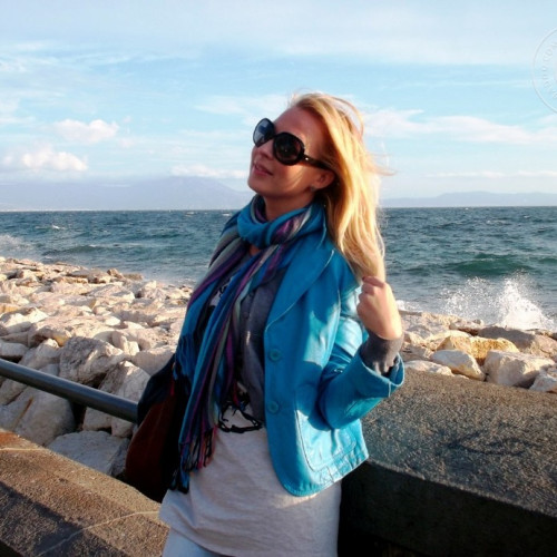 Зинаида Ковалёвa