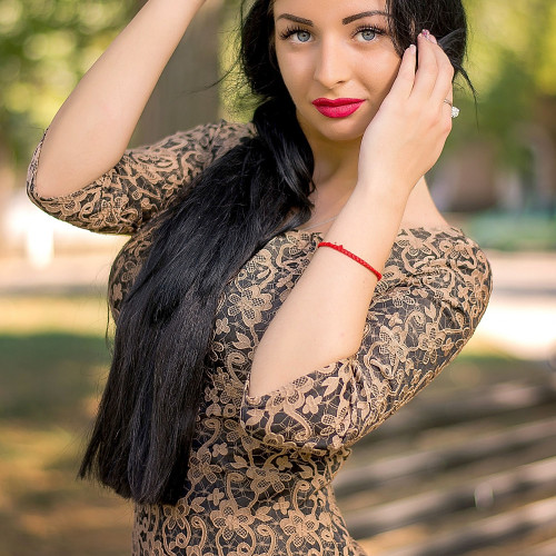 Ірина Кравченко