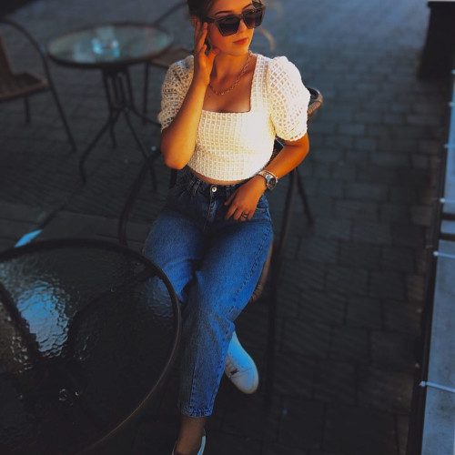 Оксана Силинa