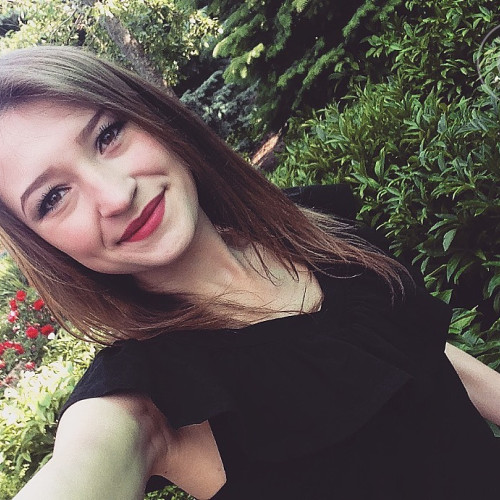 Валерія Панасюк