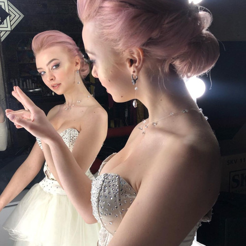 Алиса Козловa