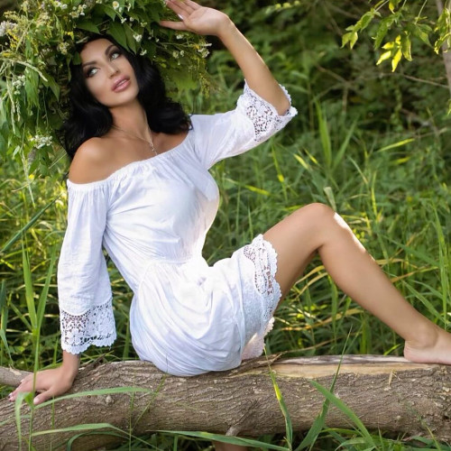 Олена Дмитренко