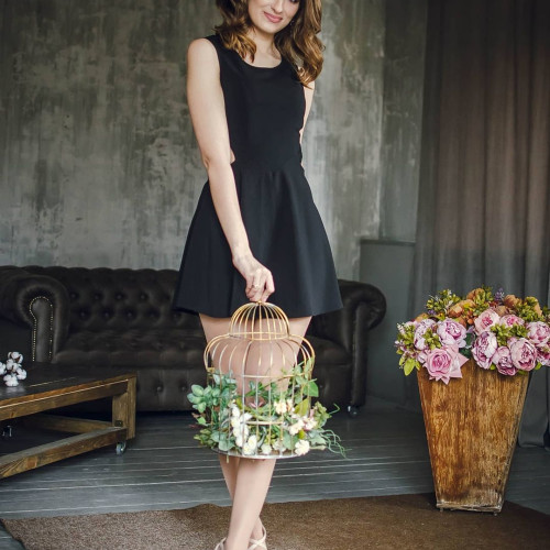 Алиса Титовa