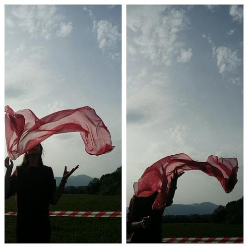 Юлия Калашниковa