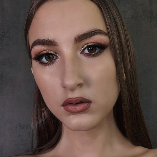 Вероника Князевa