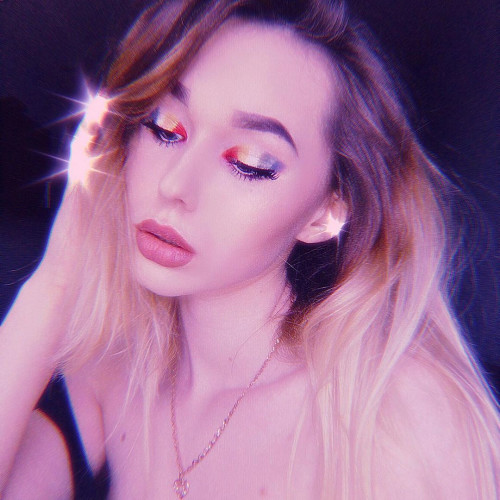 Алиса Одинцовa