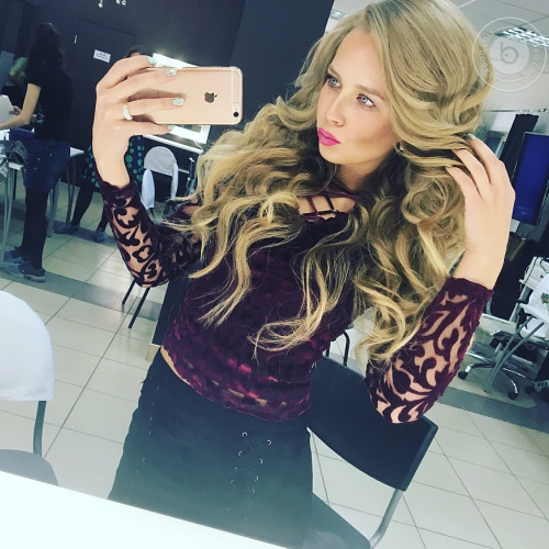 Альбина Веселовa