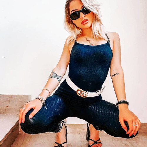 Маргарита Селезнёвa