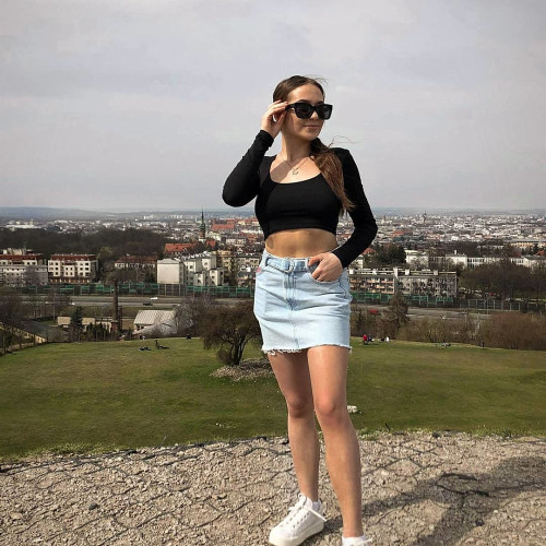 Елизавета Смирновa