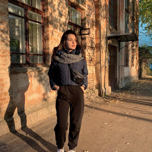 Катерина Микитюк