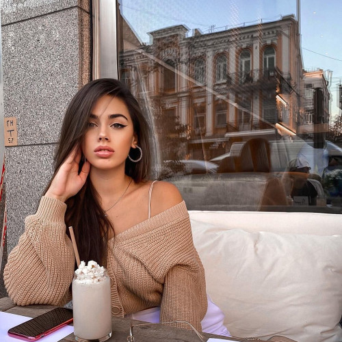 Розалина Воронцовa