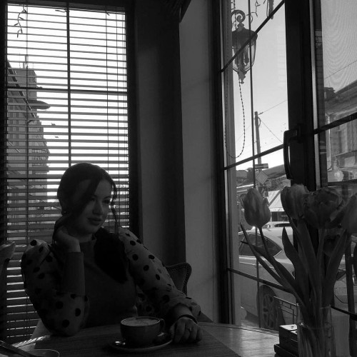 Надія Шевченко