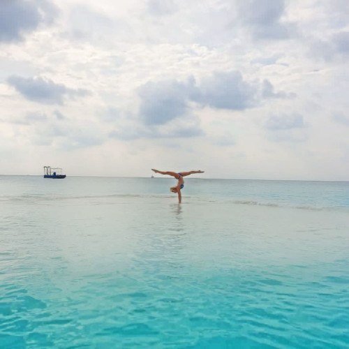 Софья Кондратьевa