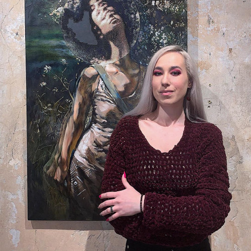 Дарья Барановa