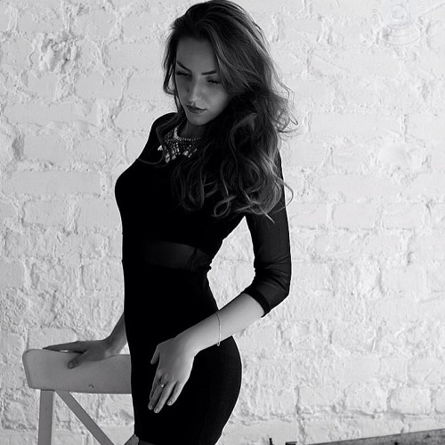 Марина Богдановa