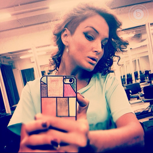 Инна Новиковa