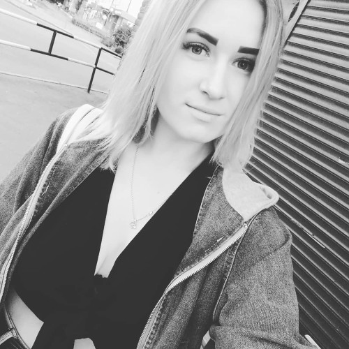 Виктория Самойловa