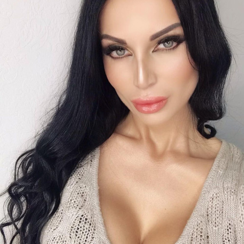 Галина Василенко