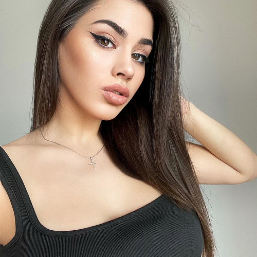 Нелли Соколовa