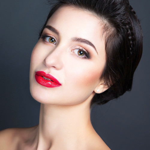 Рада Шашковa