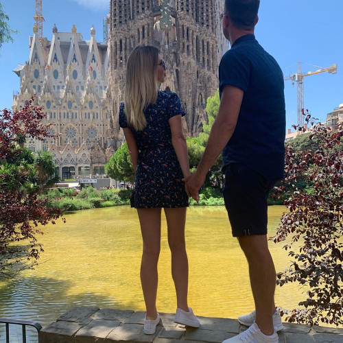 Эльвира Пахомовa