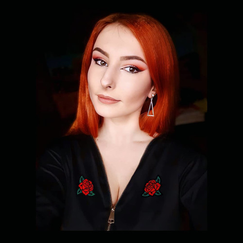 Анна Таращук