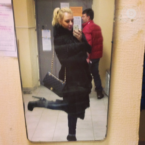 Маргарита Захарчук