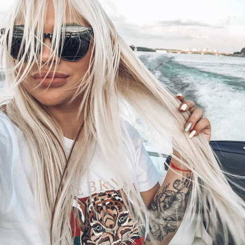 Люся Логиновa