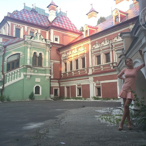 Анастасія Іванченко