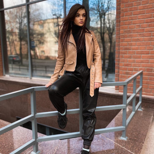 Мальвина Поповa