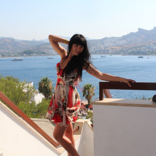 Регина Лаврентьевa