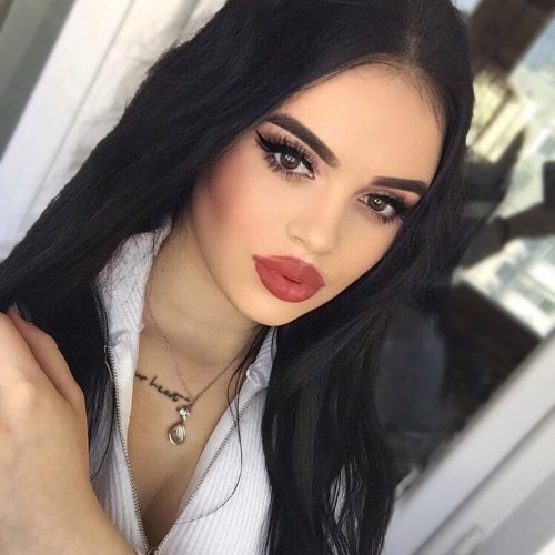 Олеся Рябовa