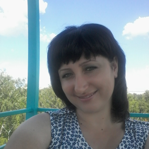 Людмила Гнатюк