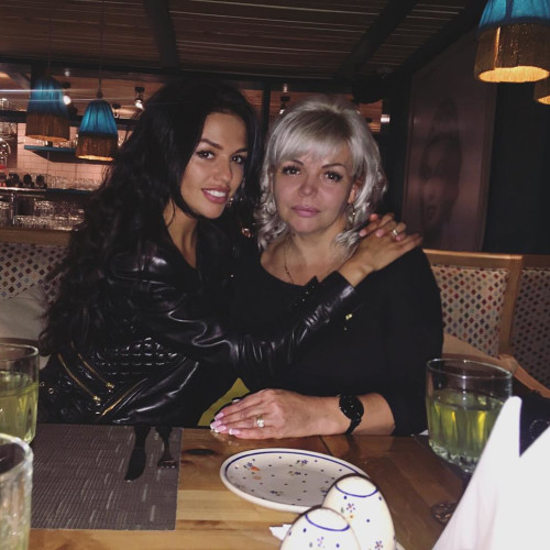 Инна Фроловa