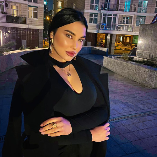 Раиса Стрелковa