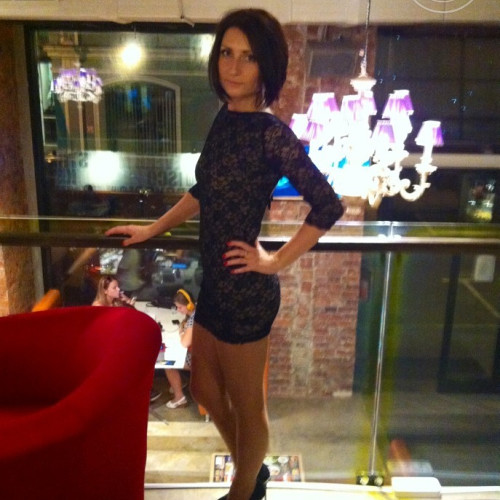 Нина Пахомовa