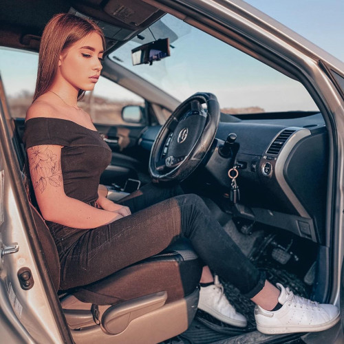 Инна Семёновa