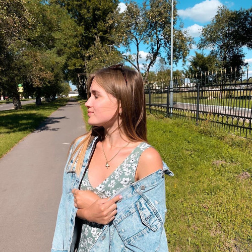 Наташа Пономаренко