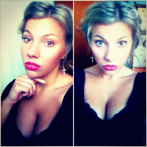 Валерия Сидоровa