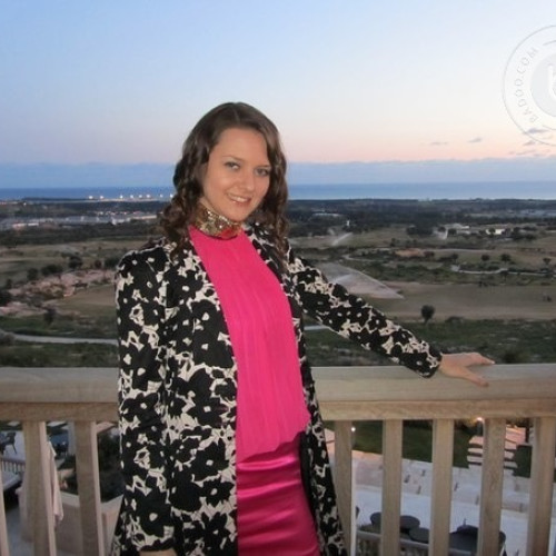 Любов Лисенко