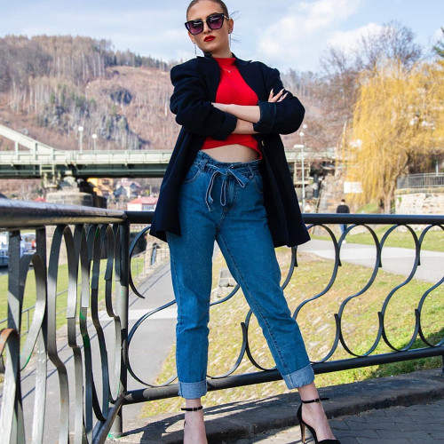 Ирина Титовa