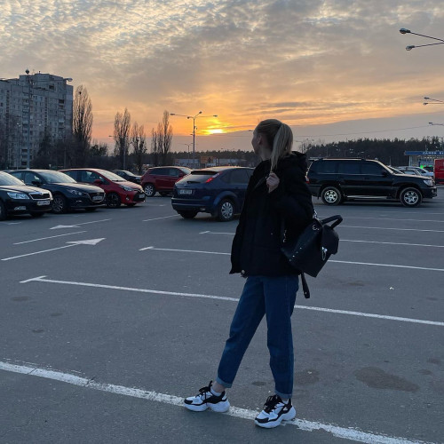 Софія Васильєв