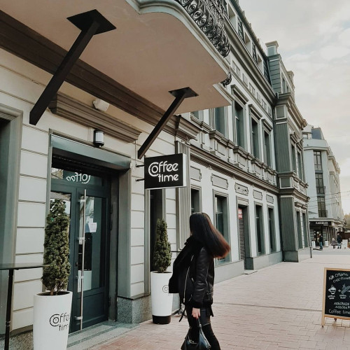 Тамара Григорьевa