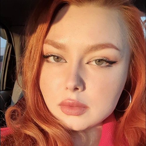 Анфиса Андреевa