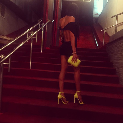 Тамара Іванченко