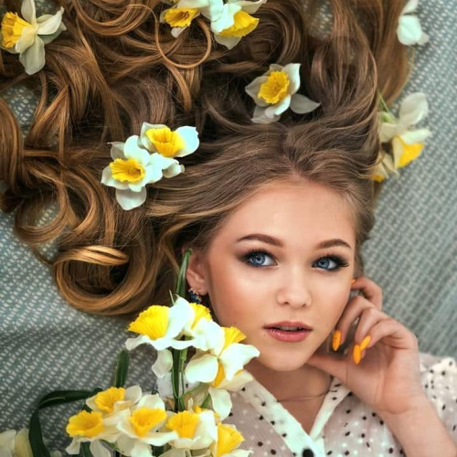 Мария Уваровa