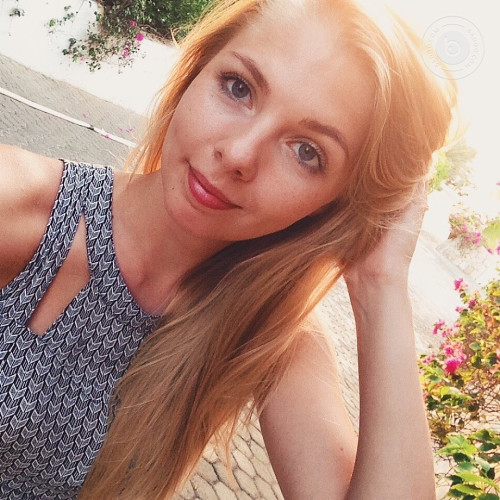 Анастасия Харитоновa