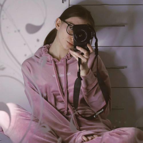 Ярослава Пахомовa